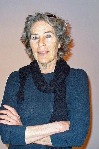 Image of Mary Woronov