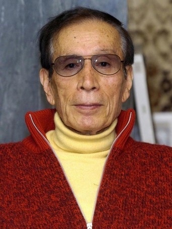 Image of Tetsurō Tamba