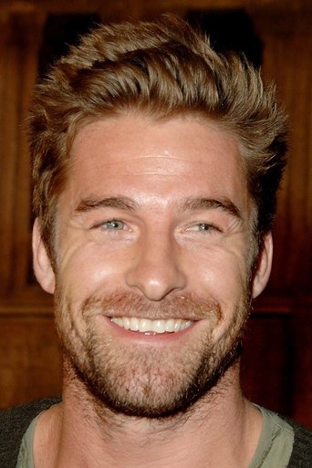 Image of Scott Speedman