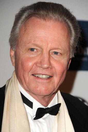 Image of Jon Voight