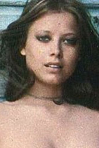 Image of Daniela Doria