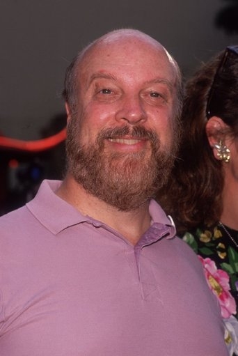 Image of Paul Bartel