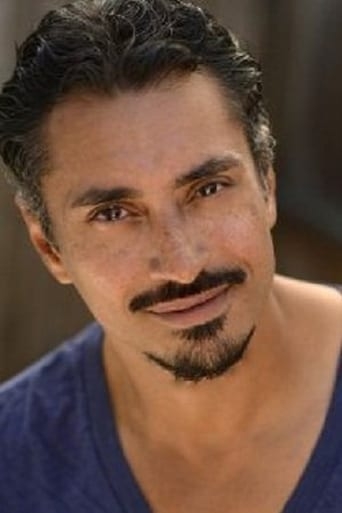 Image of Joseph Melendez