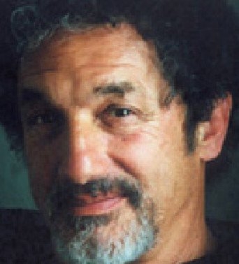 Image of David Hess