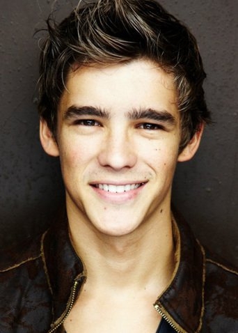 Image of Brenton Thwaites