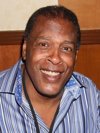 Image of Meshach Taylor