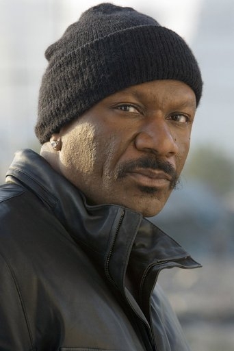 Image of Ving Rhames