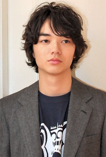 Image of Shota Sometani