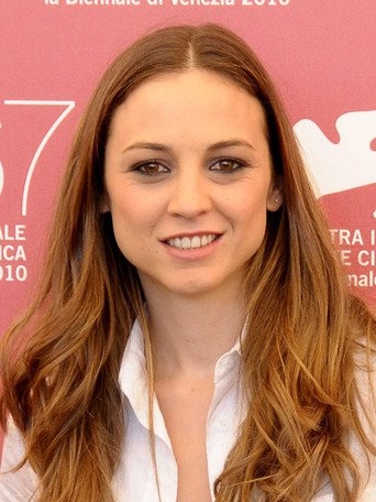 Image of Leonor Watling