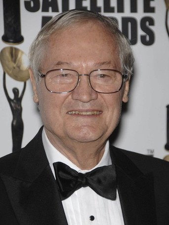 Image of Roger Corman