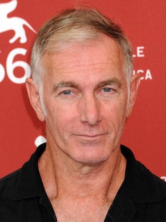 Image of John Sayles