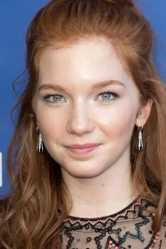 Image of Annalise Basso