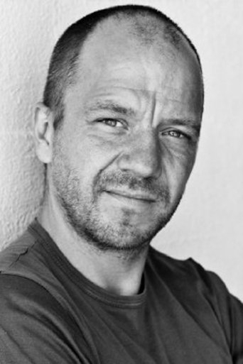 Image of Benjamin Boe Rasmussen