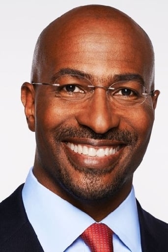 Image of Van Jones