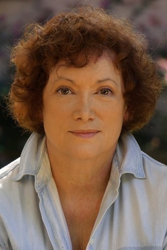 Image of Geraldine Singer