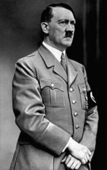 Image of Adolf Hitler
