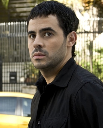 Image of Guillermo García