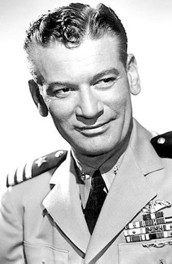 Image of Kenneth Tobey