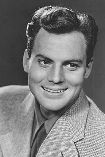 Image of John Agar