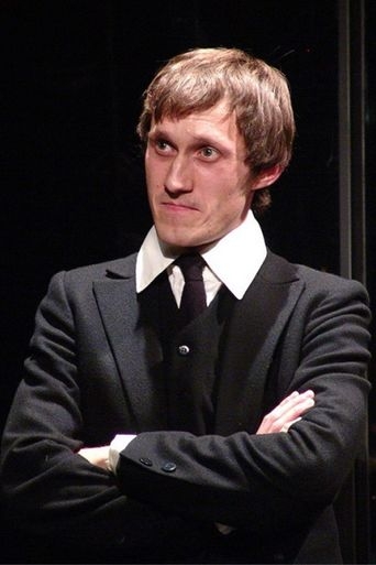 Image of Igor Khripunov