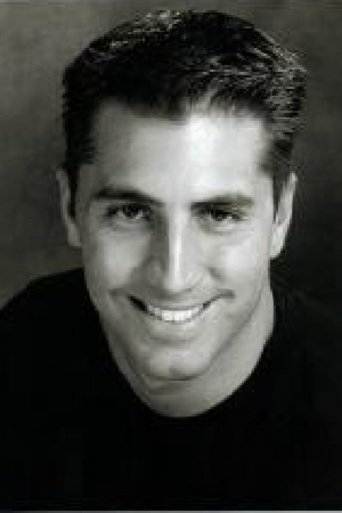 Image of John Detoro