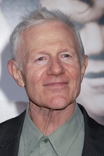 Image of Raymond J. Barry