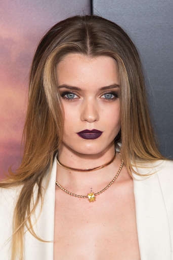 Image of Abbey Lee