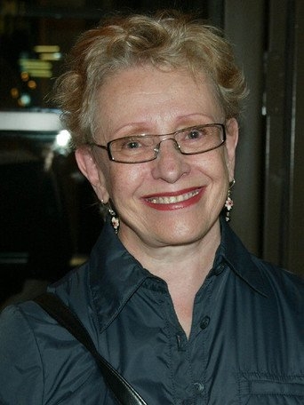 Image of Roberta Maxwell