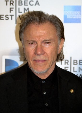 Image of Harvey Keitel