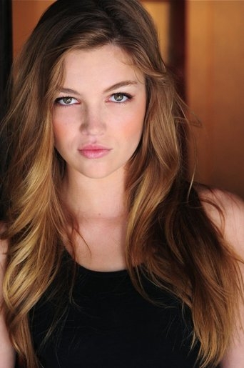 Image of Lili Simmons