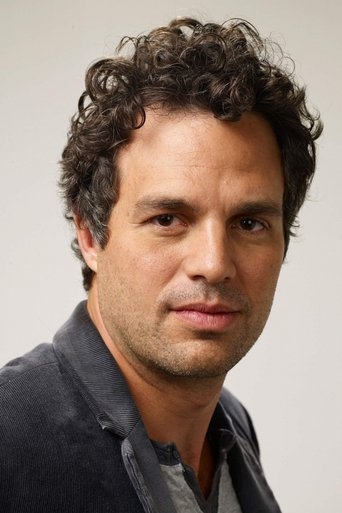 Image of Mark Ruffalo