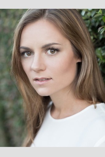 Image of Hanna Oldenburg