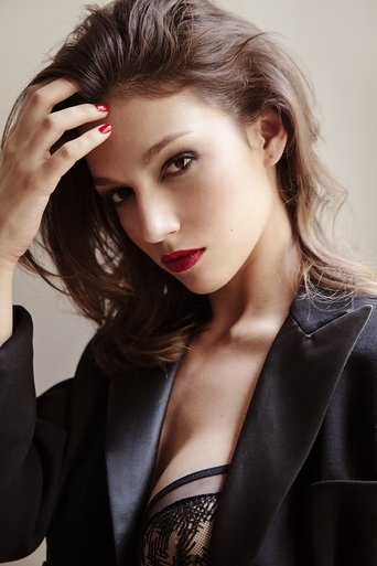 Image of Úrsula Corberó