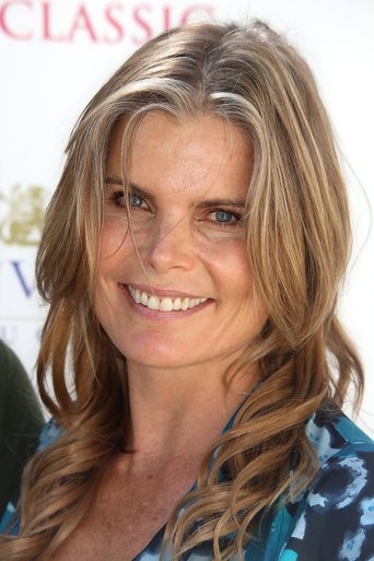 Image of Mariel Hemingway