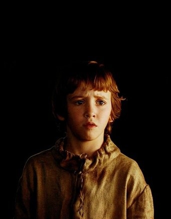 Image of Art Parkinson