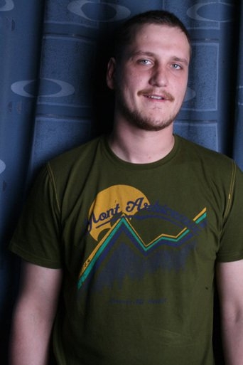 Image of Nenad Herakovic