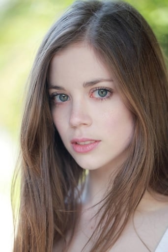 Image of Charlotte Hope