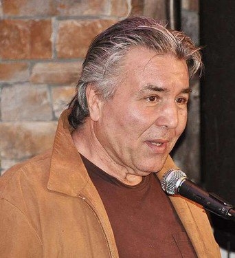 Image of George Chuvalo