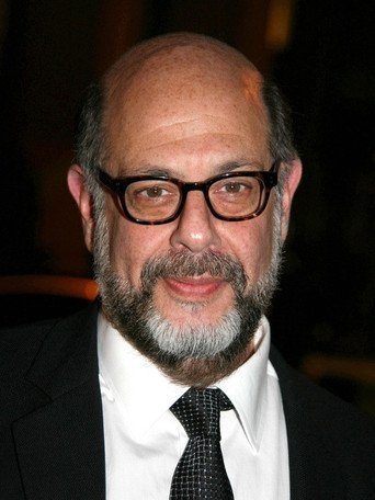 Image of Fred Melamed