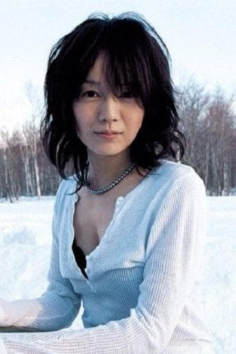 Image of Kaoru Okunuki