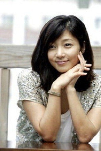 Image of Jang Jin-young