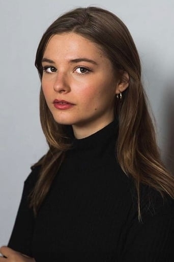 Image of Stefanie Scott