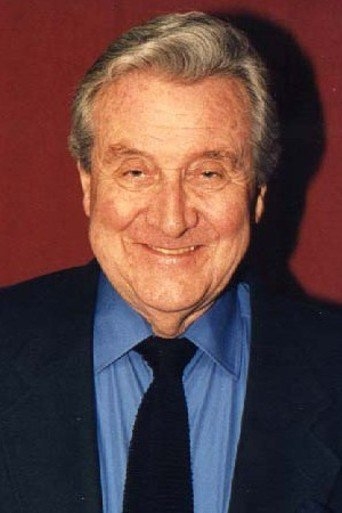 Image of Patrick Macnee