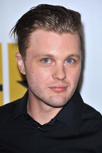 Image of Michael Pitt