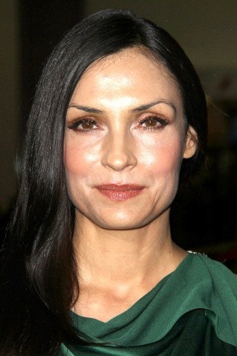 Image of Famke Janssen