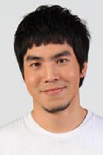 Image of Phongsathon Chongwilat
