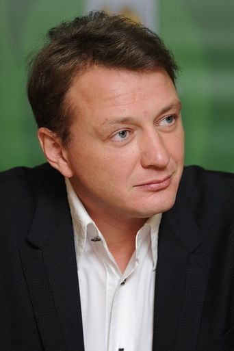 Image of Marat Basharov