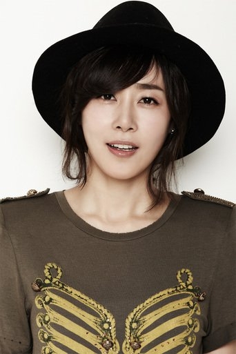 Image of Moon Jung-Hee