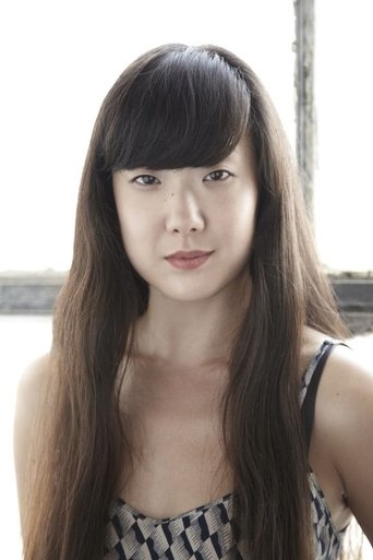 Image of Jennifer Kim