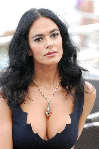 Image of Maria Grazia Cucinotta